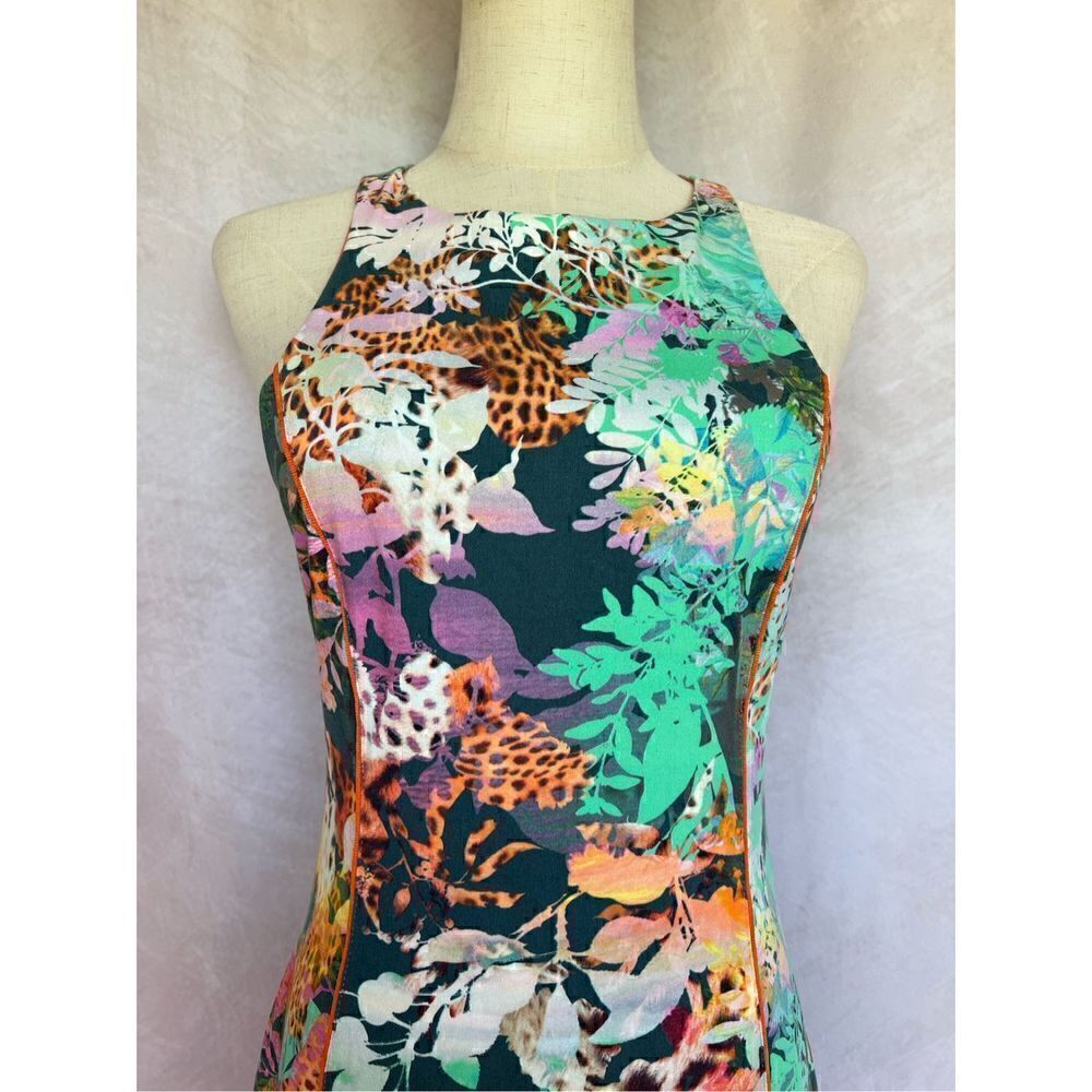 Mini Shift Dress - Picture 2 of 7